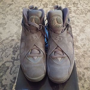 Air Jordan 8 Retro